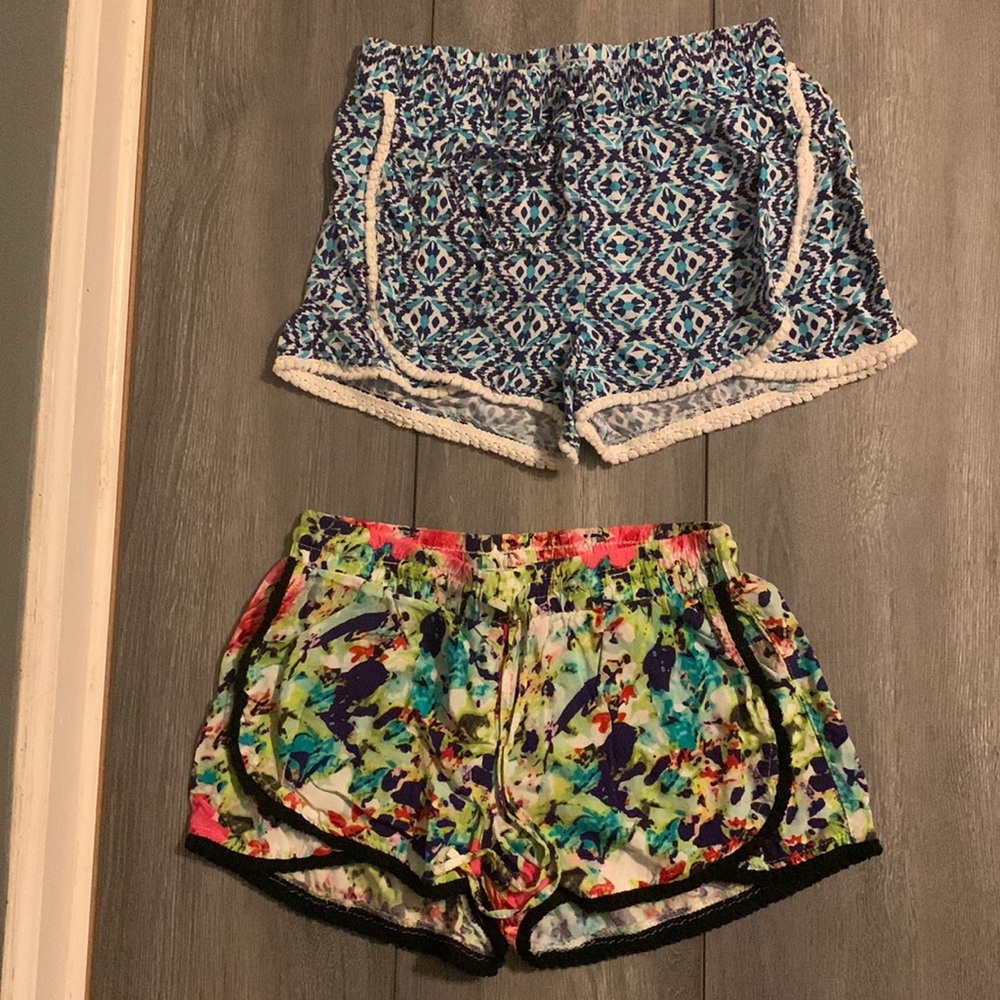 Lot of 5 shorts